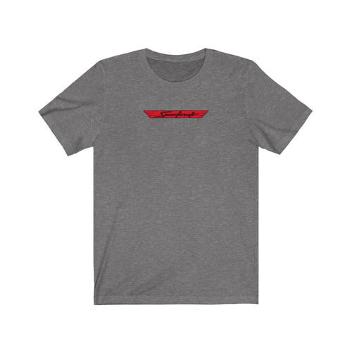 1958 Speedicraft Unisex Jersey Short Sleeve Tee