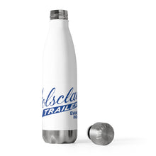Vintage Holsclaw Trailers 20oz Insulated Bottle