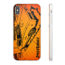 Pontiac GTO Judge Flexi Cases by SpeedTiques