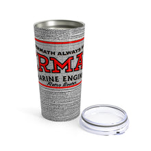 Kermath Tumbler 20oz by Retro Boater