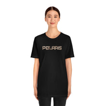 Vintage Desert Storm Polaris Unisex Jersey Short Sleeve Tee