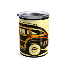 1942 Chrysler Town and Country Barrelback by Speedtiques Tumbler 10oz