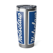 Vintage Holsclaw Trailers Vagabond 20oz Tumbler