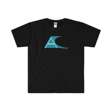 Amphicar by Classic Boater Softstyle® Adult T-Shirt