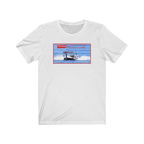 1959 Century Coronado Unisex Jersey Short Sleeve Tee