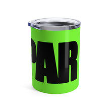 Dodge Plymouth Mopar Tumbler 10oz