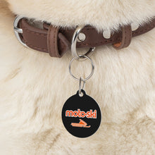 Moto-Ski Tag