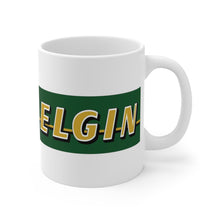 Vintage Elgin Boats Mug 11oz by Retro Boater