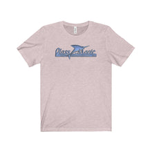 Glass Magic Unisex Jersey Short Sleeve Tee by Retro Boater