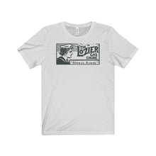Lozier Gas Engine Co. T-Shirt by Retro Boater
