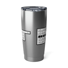 Classic 2009-10 Hummer H3T Vagabond 20oz Tumbler