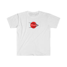 Dorsett Boat Men's Fitted Short Sleeve Tee by Retro Boater