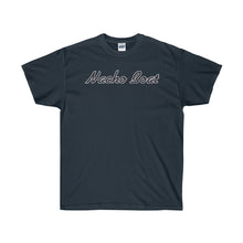 "Nacho Boat" by Retro Boater Unisex Ultra Cotton Tee