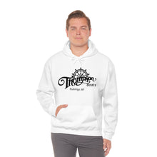 Vintage Thompson Boats of Peshtigo Wisconsin Unisex Softstyle T-Shirt