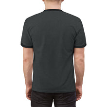 Vintage Stancraft Unisex Ringer Tee by The Classic Boater