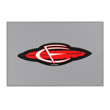 Feathercraft Dock mat by Retro Boater