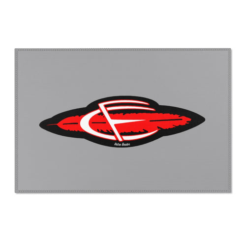 Feathercraft Dock mat by Retro Boater