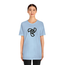 Tollycraft by Retro Boater Unisex Jersey Short Sleeve Tee