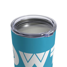 Vintage Dowty Boat Company Tumbler 10oz