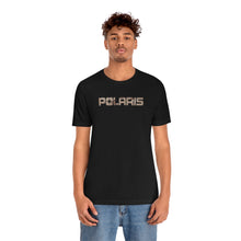 Vintage Desert Storm Polaris Unisex Jersey Short Sleeve Tee