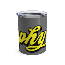 Dunphy Boats Tumbler 10oz by Retro Boater