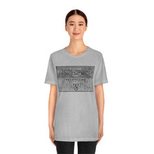 Vintage Thompson Brothers Boat Sign Unisex Jersey Short Sleeve Tee