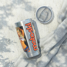 Sexy Moto-Ski Chic Vagabond 20oz Tumbler