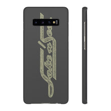 Lake 'n Sea Snap Cases