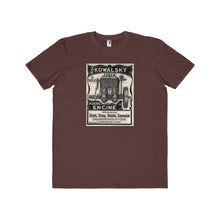 Kowalsky Marine Engine Co by Retro Boater