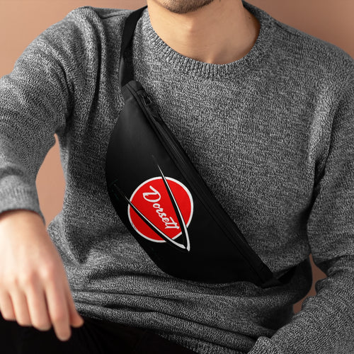 Dorsett Boats Fanny Pack by Retro Boater