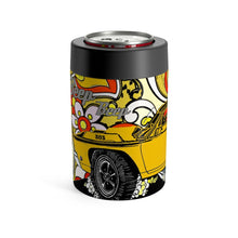 Plymouth Roadrunner Can Holder by Speedtiques