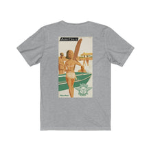 Aero Craft Unisex Jersey Short Sleeve Tee
