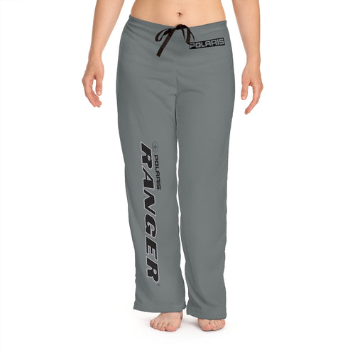 Classic Polaris  Ranger Women's Pajama Pants (AOP)