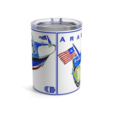 Vintage Century Arabian Tumbler 10oz