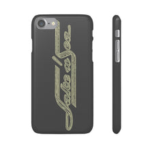 Lake 'n Sea Snap Cases