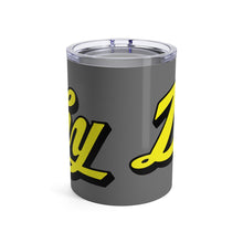Dunphy Boats Tumbler 10oz by Retro Boater