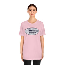 Vintage Ventnor Boat Company Unisex Jersey Short Sleeve Tee