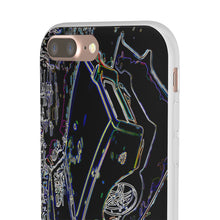 Pontiac GTO Judge Flexi Cases by SpeedTiques