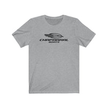Classic Chaparral BoatsUnisex Jersey Short Sleeve Tee