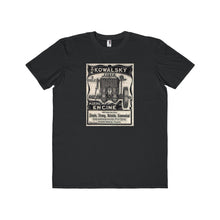 Kowalsky Marine Engine Co by Retro Boater