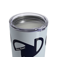 Vintage Tollycraft by Retro Boater Tumbler 10oz