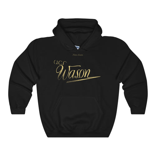 American Car and Foundry Unisex Heavy Blend Hooded Sweatshirt