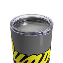 Dunphy Boats Tumbler 10oz by Retro Boater
