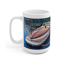 Ventnor Runabout Mugs [ 420420 ]