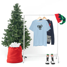 Tollycraft by Retro Boater Unisex Jersey Short Sleeve Tee