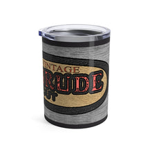 Vintage Evinrude Scout Tumbler 10oz by Retro Boater