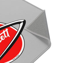 Dorsett Boats Dock Mat by Retro Boater