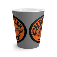 Chrysler Jet Latte mug by Retro Boater