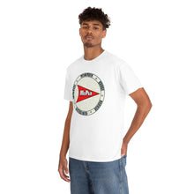 Vintage Mopar Sign Unisex Heavy Cotton Tee