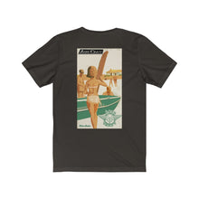 Aero Craft Unisex Jersey Short Sleeve Tee